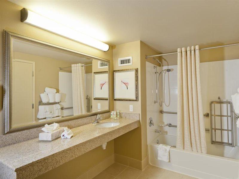 & - By Ihg Hotel Barstow