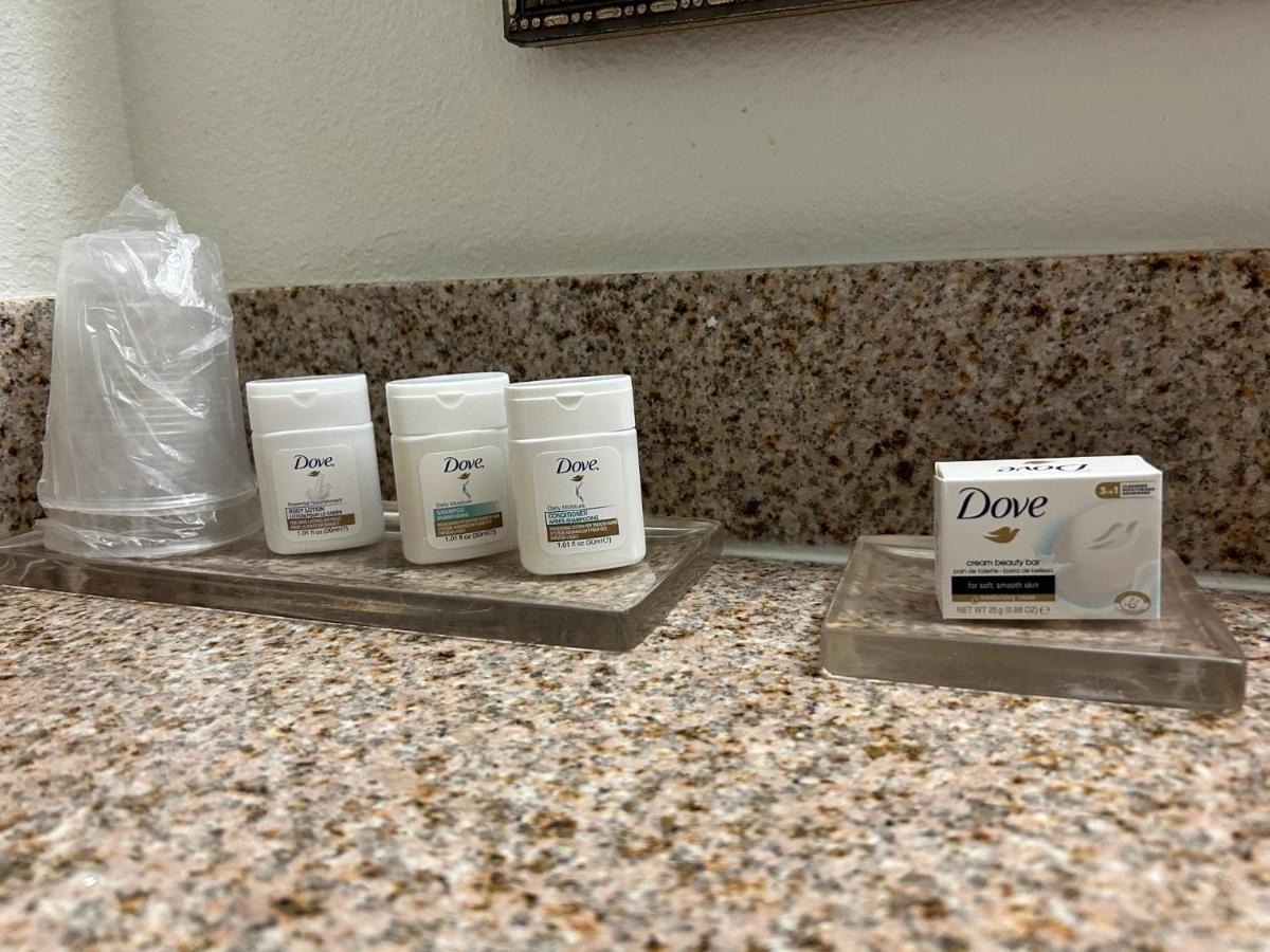 Hotel & - By Ihg Barstow
