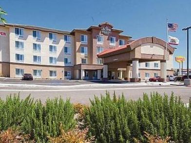 & - By Ihg Hotel 3*