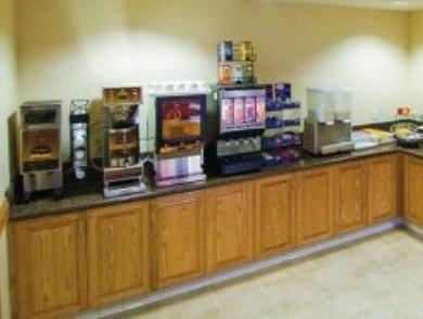 & - By Ihg Hotel Barstow