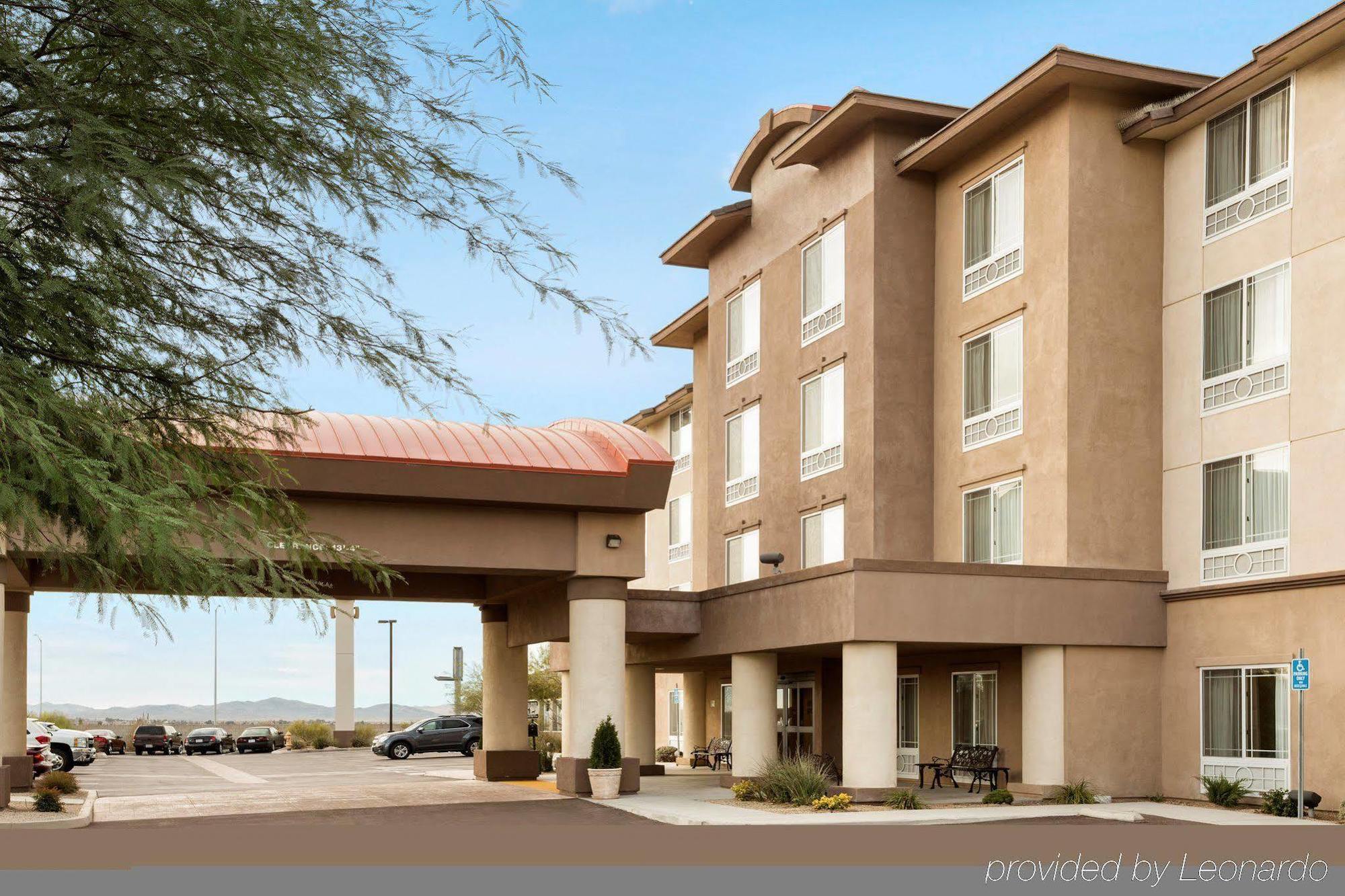 & - By Ihg Hotel 3*