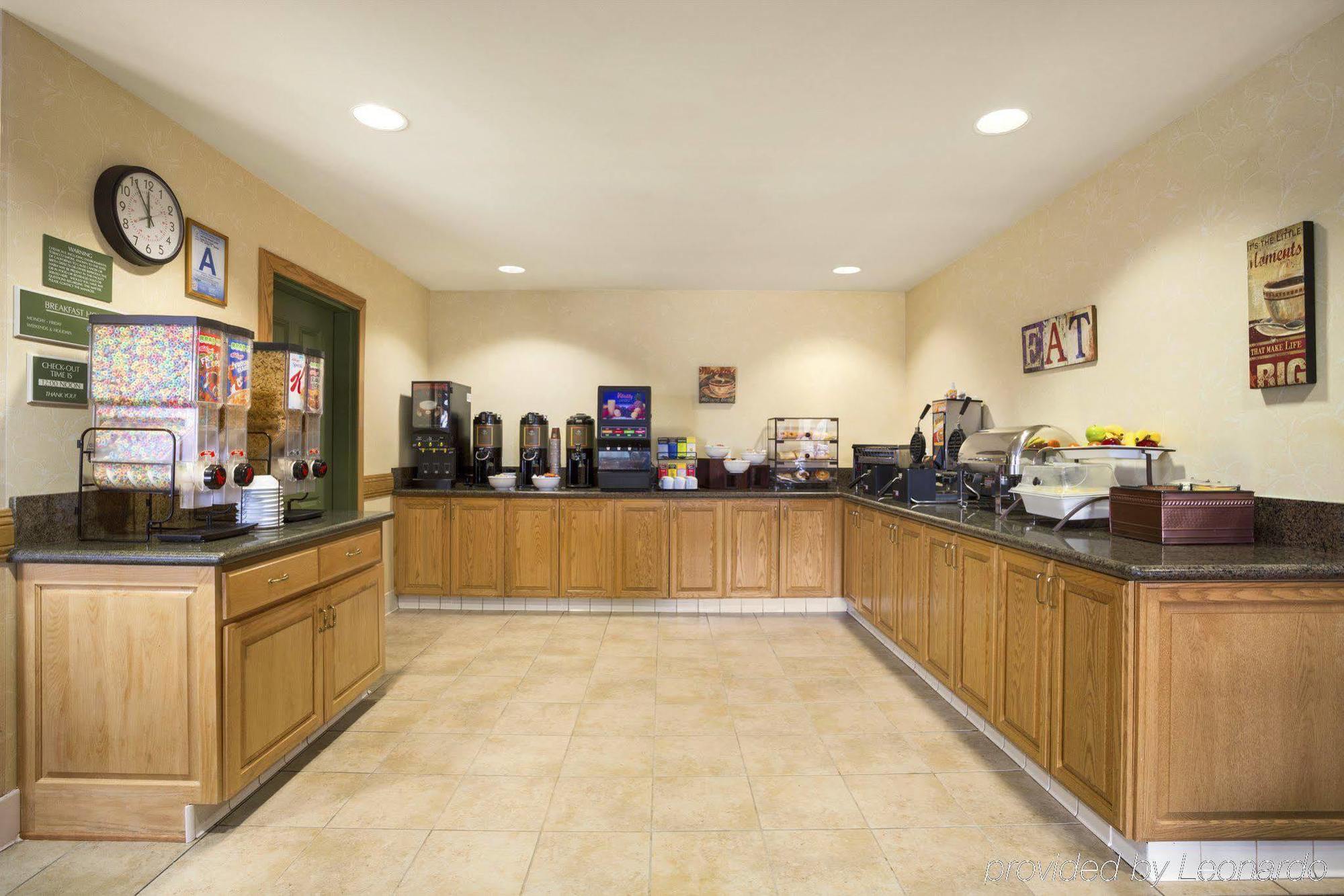 Hotel & - By Ihg Barstow