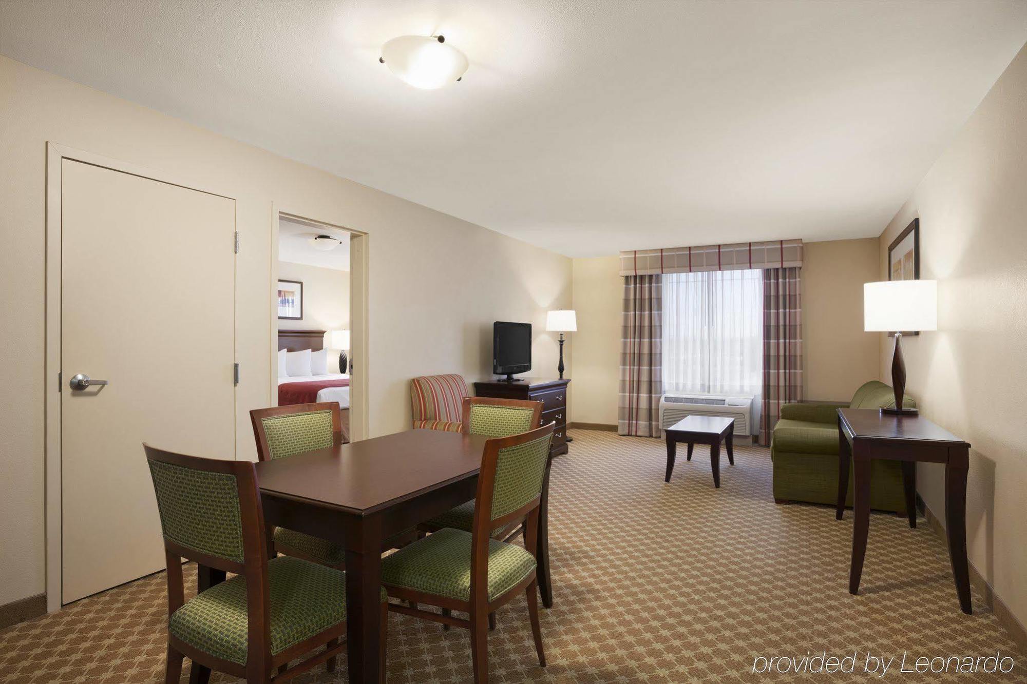 & - By Ihg Hotel Barstow