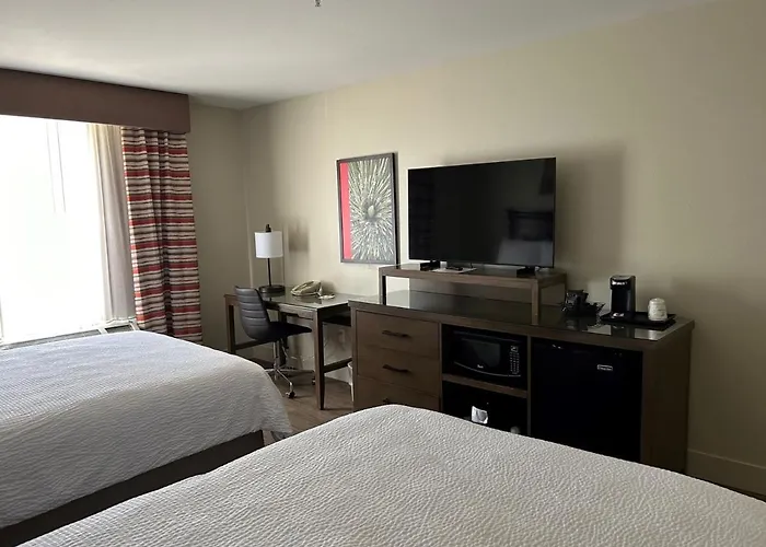 Holiday Inn & Suites - Barstow By Ihg